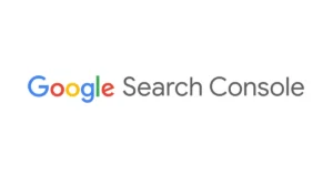 logo google search console
