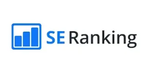 logo seranking