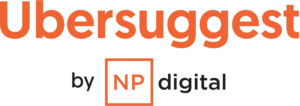 logo ubersuggest