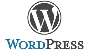 logo wordpress